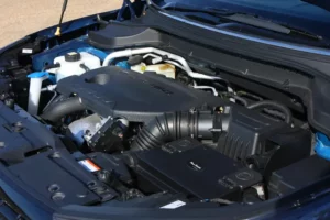 محرك سانج يونج تيفولي XLV 2022