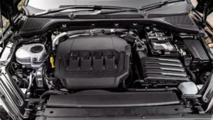 محرك سكودا أوكتافيا 2022