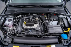 محرك سكودا فابيا 2022