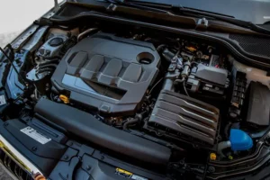 محرك سكودا كاميك 2022