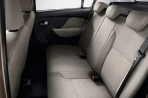 مقاعد رينو سيمبول 2022