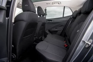 مقاعد سكودا فابيا 2022