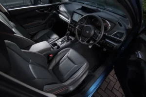 مقاعد سوبارو XV 2022