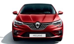 مقدمة رينو ميجان 2022