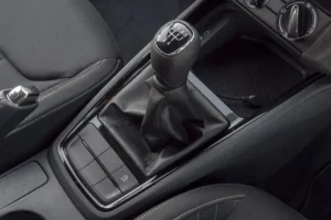 ناقل حركة سكودا كاميك 2022