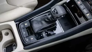 ناقل حركة سكودا كودياك 2022