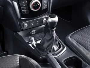 ناقل حركة سانج يونج تيفولي XLV 2022