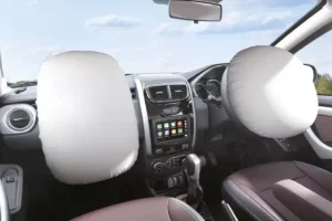 وسائد رينو داستر 2022