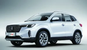 بيستون T33 2022