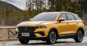 بيستون T77 2022