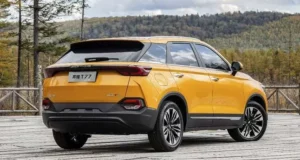 جانب بيستون T77 2022