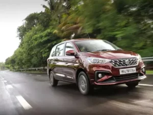 سوزوكي ارتيجا 2022