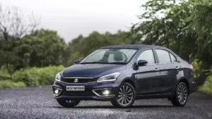 سوزوكي سياز 2022