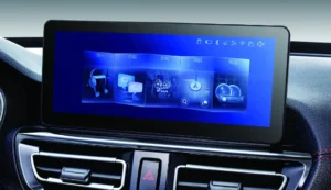 شاشة بيستون T33 2022