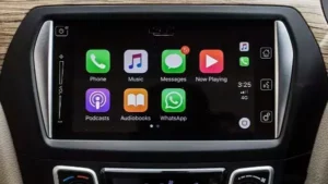 شاشة سوزوكي سياز 2022