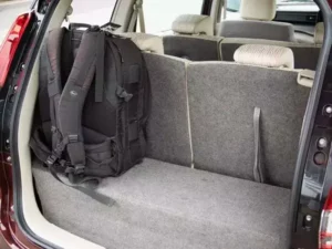 صندوق سوزوكي ارتيجا 2022