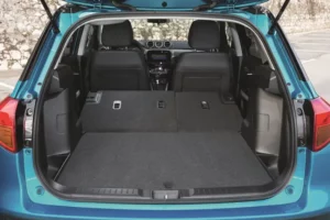 صندوق سوزوكي فيتارا 2022 1