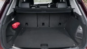 صندوق تحميل فولكس فاجن طوارق 2022