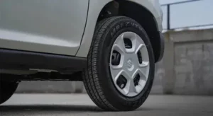 عجلة سوزوكي S بريسو 2022