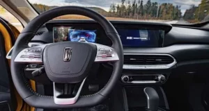 عجلة قيادة بيستون T77 2022