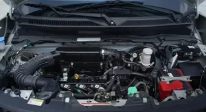 محرك سوزوكي S بريسو 2022