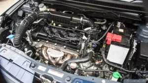 محرك سوزوكي سياز 2022