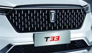 مقدمة بيستون T33 2022