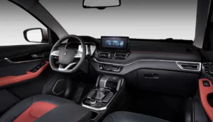 مقصورة بيستون T33 2022