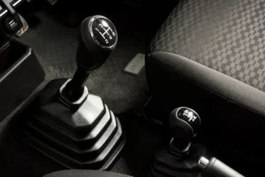 ناقل حركة سوزوكي جيمني 2022