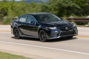 تويوتا كامري 2023