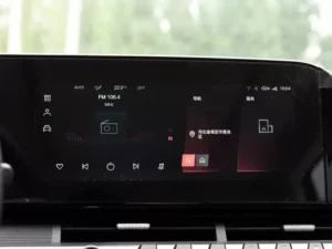 شاشة بيستون T55 2022