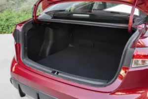 صندوق تويوتا كورولا 2023