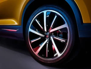 عجلة بيستون T77 برو 2022