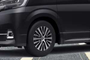 عجلة تويوتا جرانفيا 2023