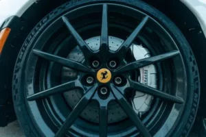 عجلة فيراري SF90 سترادالي 2022