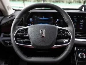 عجلة قيادة بيستون B70 2022