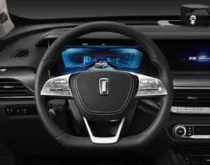 عجلة قيادة بيستون T77 برو 2022