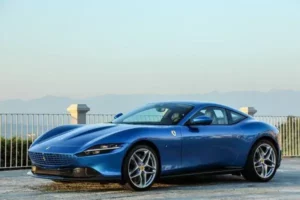 فيراري روما 2022