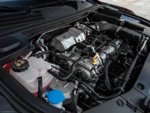 محرك بيستون B70 2022