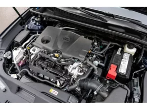 محرك تويوتا أفالون 2023