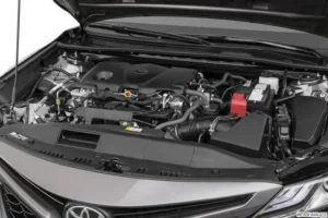 محرك تويوتا كامري 2023