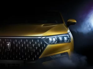 مصابيح بيستون T77 برو 2022 الأمامية