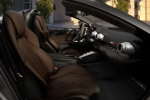 مقاعد فيراري 812 GTS 2022