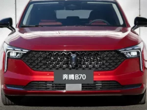 مقدمة بيستون B70 2022