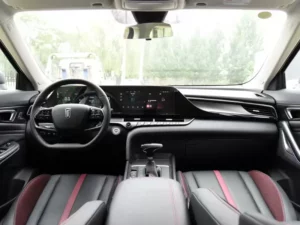 مقصورة بيستون T55 2022