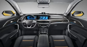 مقصورة بيستون T77 برو 2022