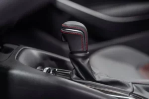 ناقل حركة تويوتا كورولا هايبرد 2023