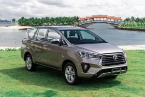 تويوتا انوفا 2023