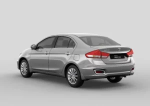 جانب تويوتا بيلتا 2023