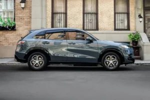 جانب هوندا HR-V 2023